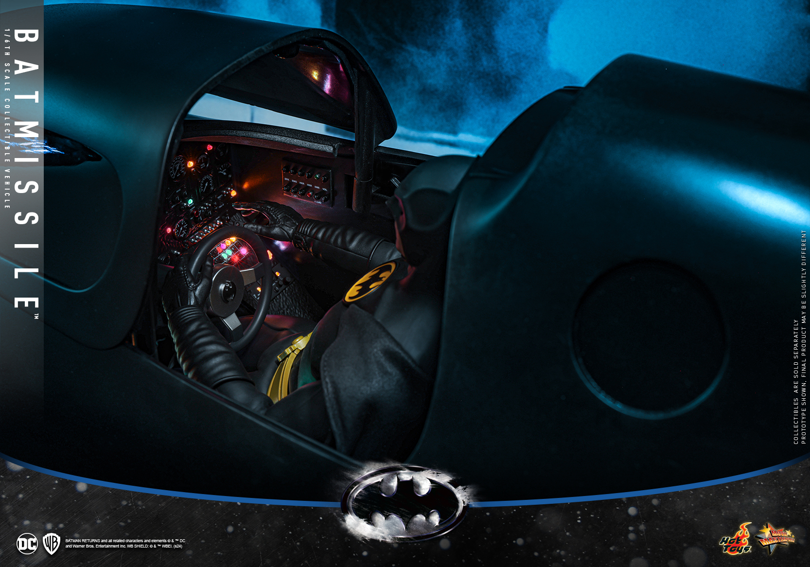 Hot Toys - Batman Returns - Batmissile_PR10.jpg